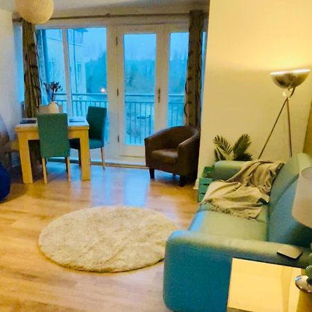 Bingley Retreat Appartement Canterbury Buitenkant foto