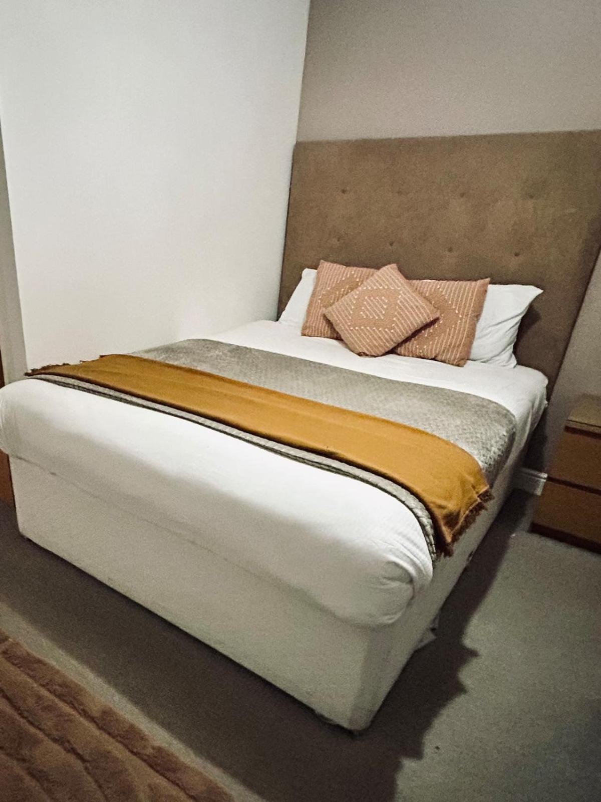 Bingley Retreat Appartement Canterbury Buitenkant foto