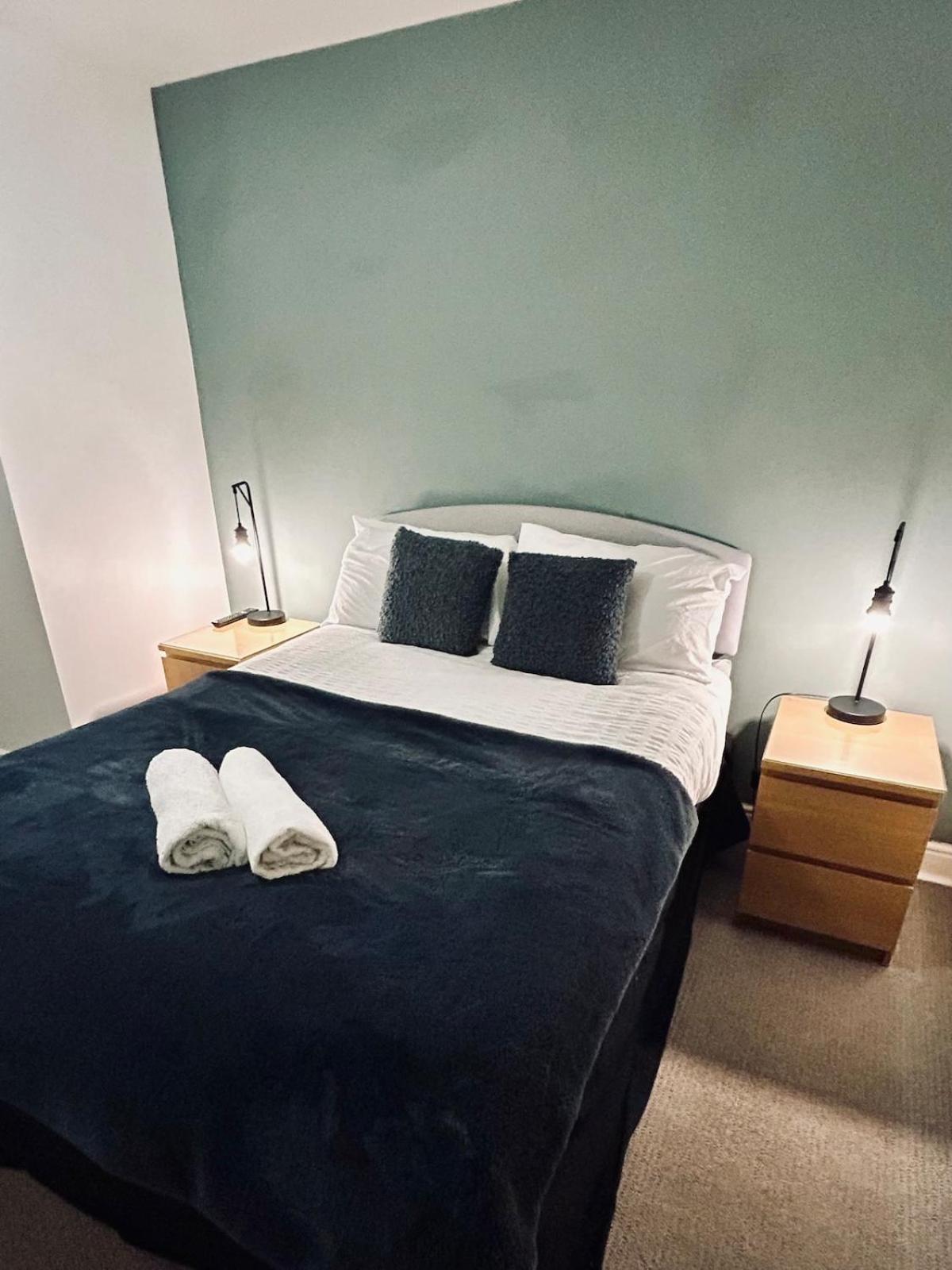 Bingley Retreat Appartement Canterbury Buitenkant foto