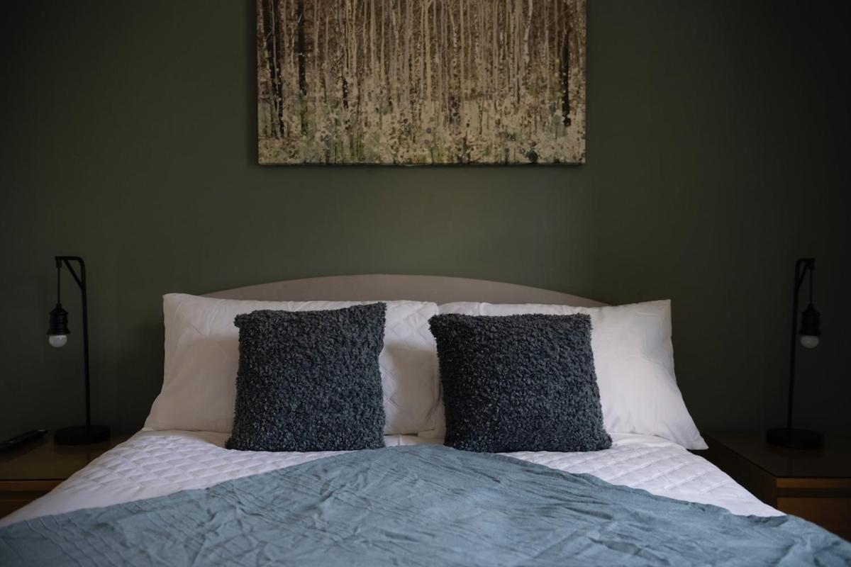 Bingley Retreat Appartement Canterbury Buitenkant foto