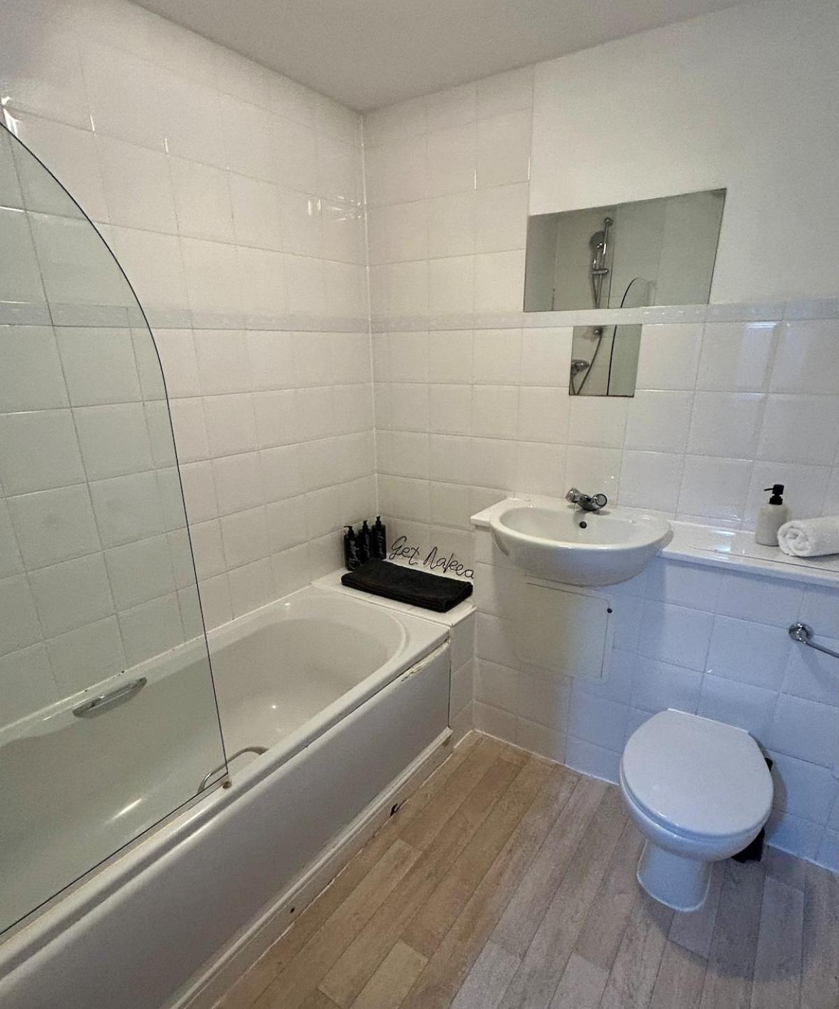 Bingley Retreat Appartement Canterbury Buitenkant foto