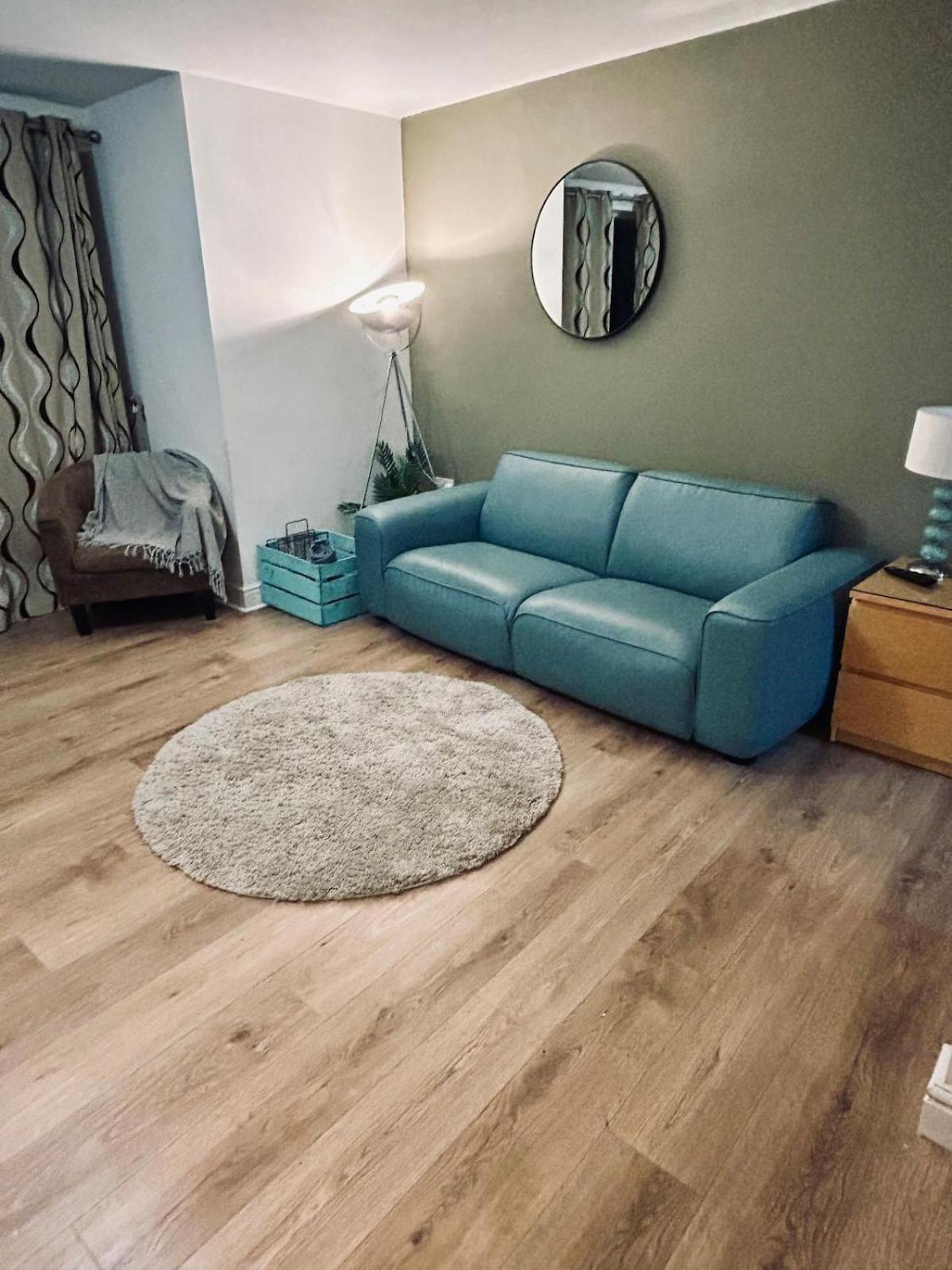 Bingley Retreat Appartement Canterbury Buitenkant foto