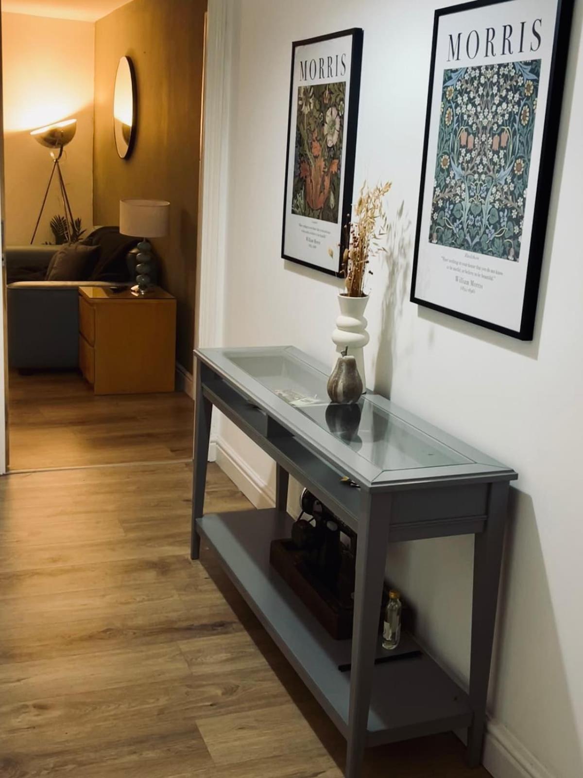 Bingley Retreat Appartement Canterbury Buitenkant foto