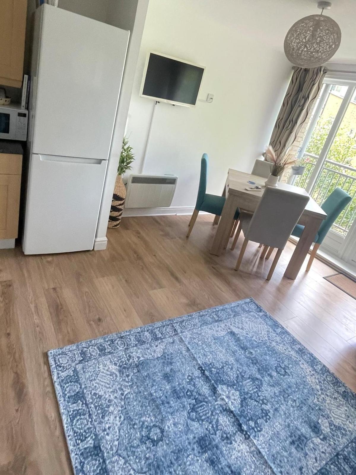 Bingley Retreat Appartement Canterbury Buitenkant foto