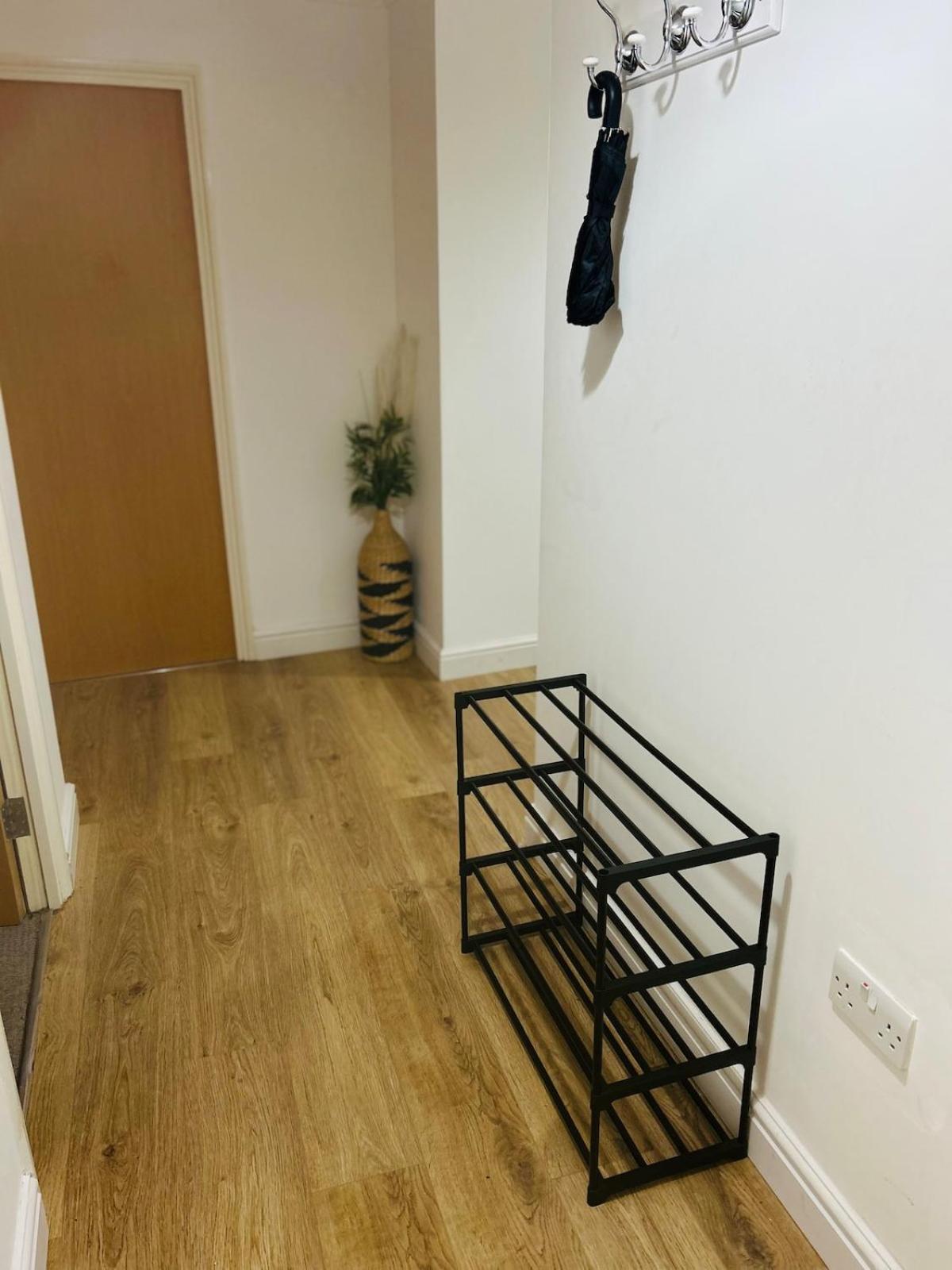 Bingley Retreat Appartement Canterbury Buitenkant foto