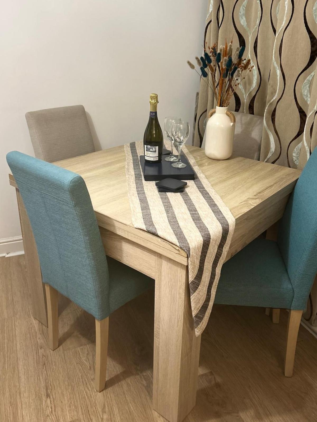 Bingley Retreat Appartement Canterbury Buitenkant foto