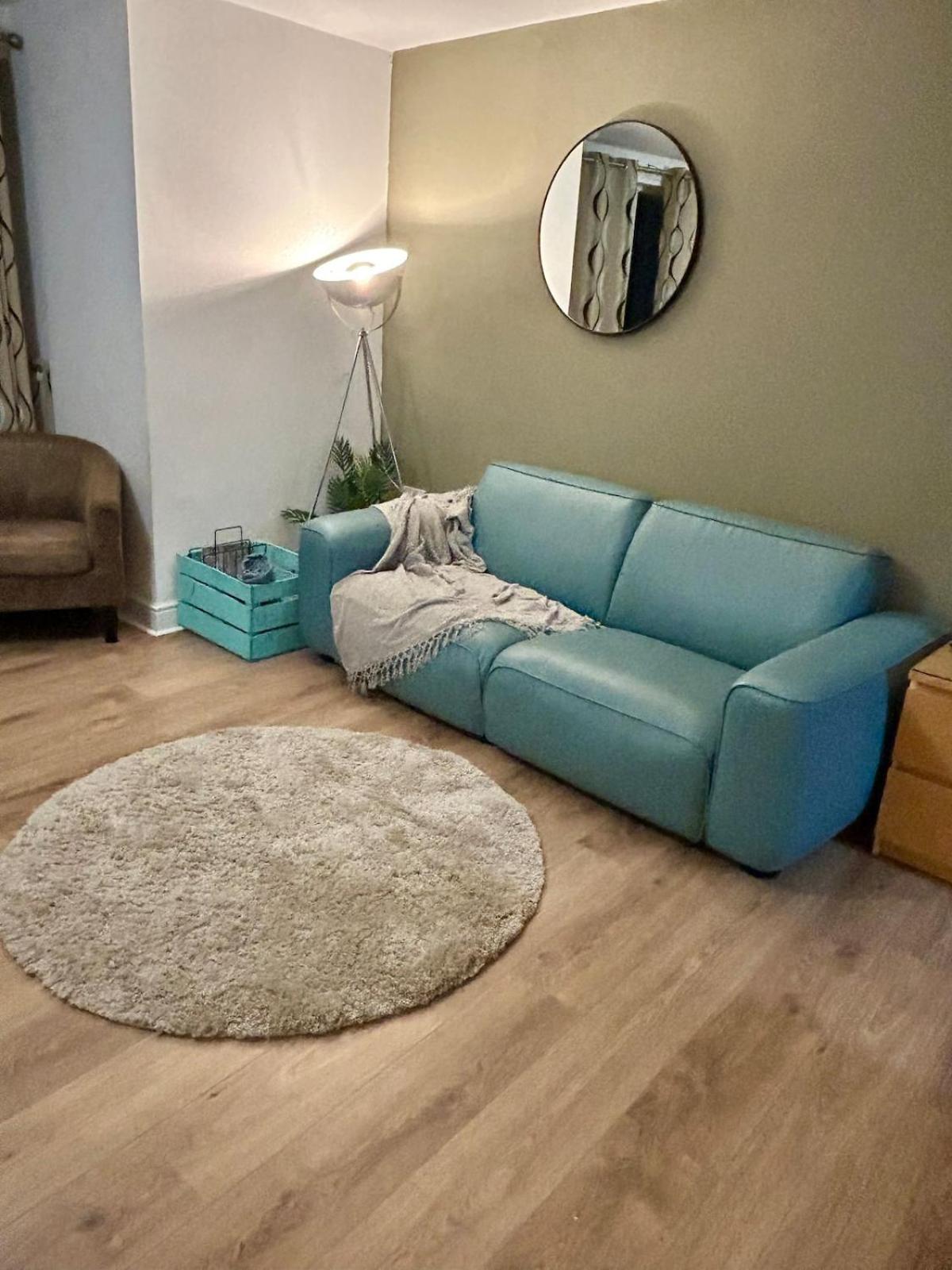 Bingley Retreat Appartement Canterbury Buitenkant foto