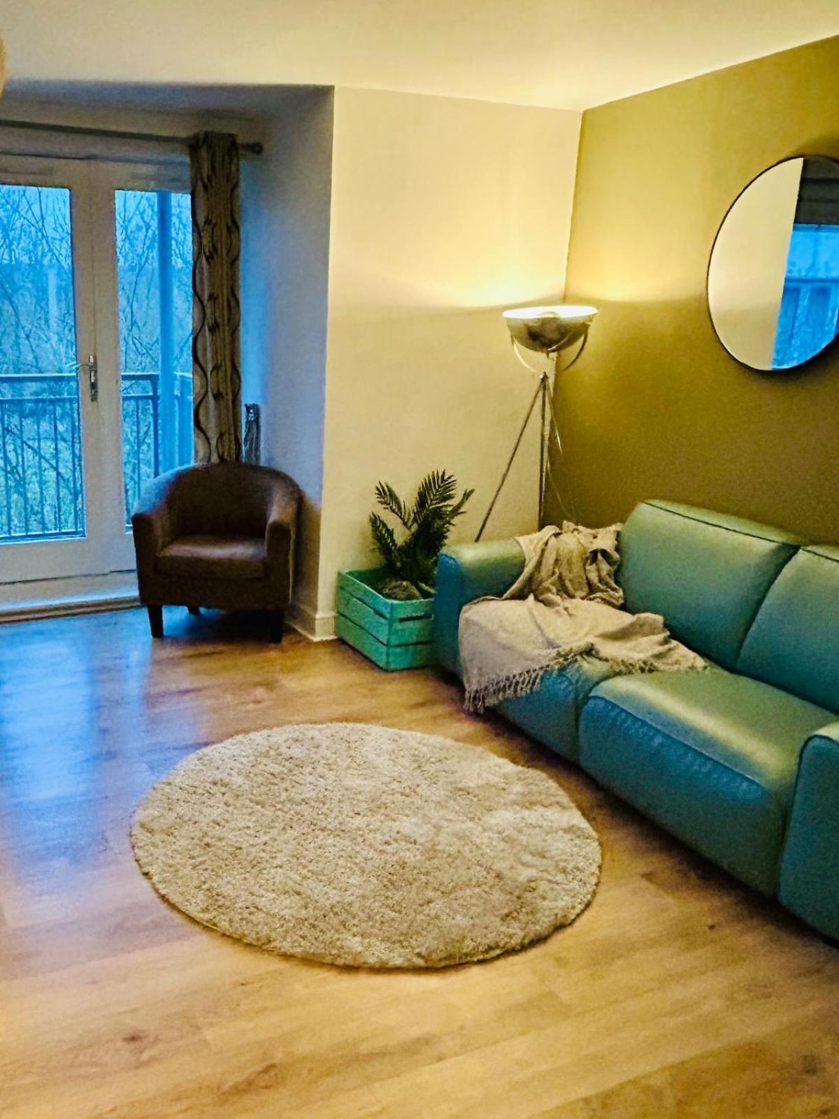 Bingley Retreat Appartement Canterbury Buitenkant foto