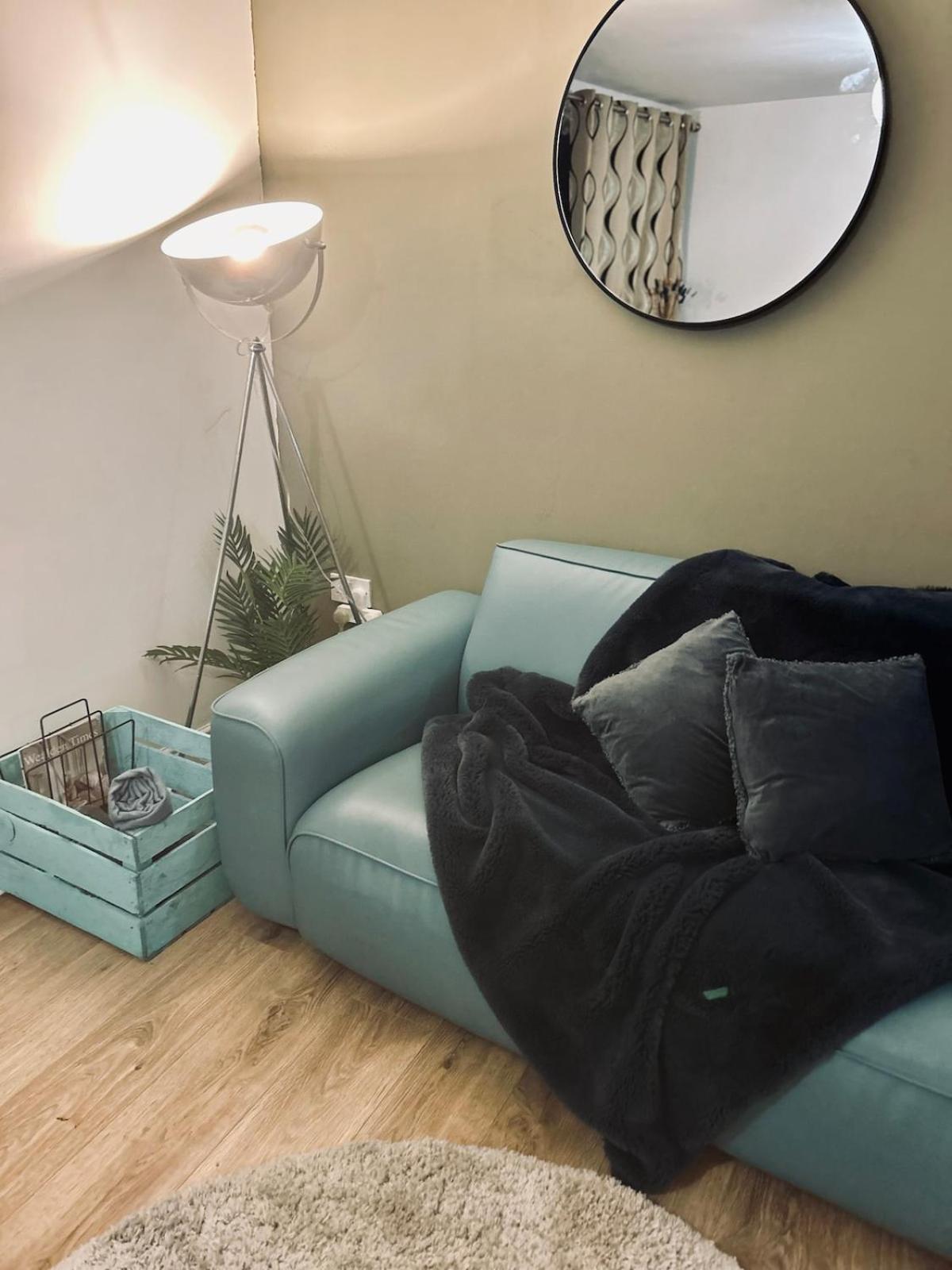 Bingley Retreat Appartement Canterbury Buitenkant foto